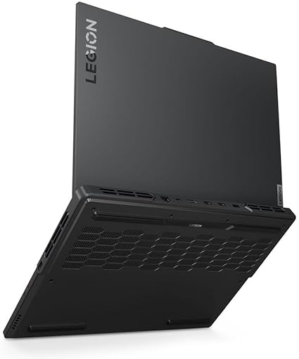 Brand New - Lenovo Legion Pro 5 - 16" Laptop - i7-14700HX - 32GB RAM - 1TB SSD - NVIDIA RTX 4060 (8GB) - 16IRX9 - Windows 11