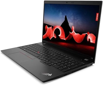 Lenovo ThinkPad L15 Gen 4 - Ordinateur portable 15,6" - i7-1365U - 16 Go RAM - 512 Go SSD - Windows 11 Pro