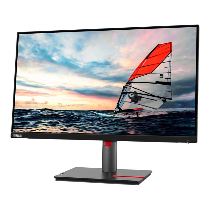 Open Box - Lenovo ThinkVision P25i-30 LED Display 62.2 cm (24.5") FHD -1920 x 1080 - 100Hz
