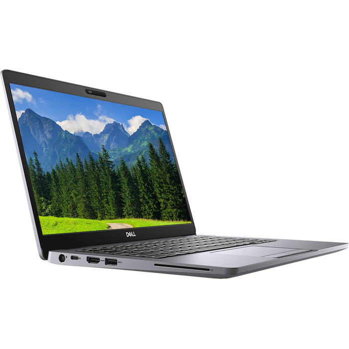 Refurbished (Fair) – Dell Latitude 5310 Laptop | 13.3" | Intel Core i5-10310U @ 1.70GHz - 256GB SSD - 16GB RAM | Windows 11 Pro