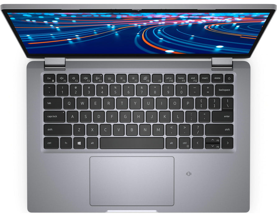 Remis à neuf (bon état) - Dell Latitude 5320 - Ordinateur portable 13,3" - i5-1145G7 - 16 Go de RAM - 256 Go de SSD - Windows 11 Pro