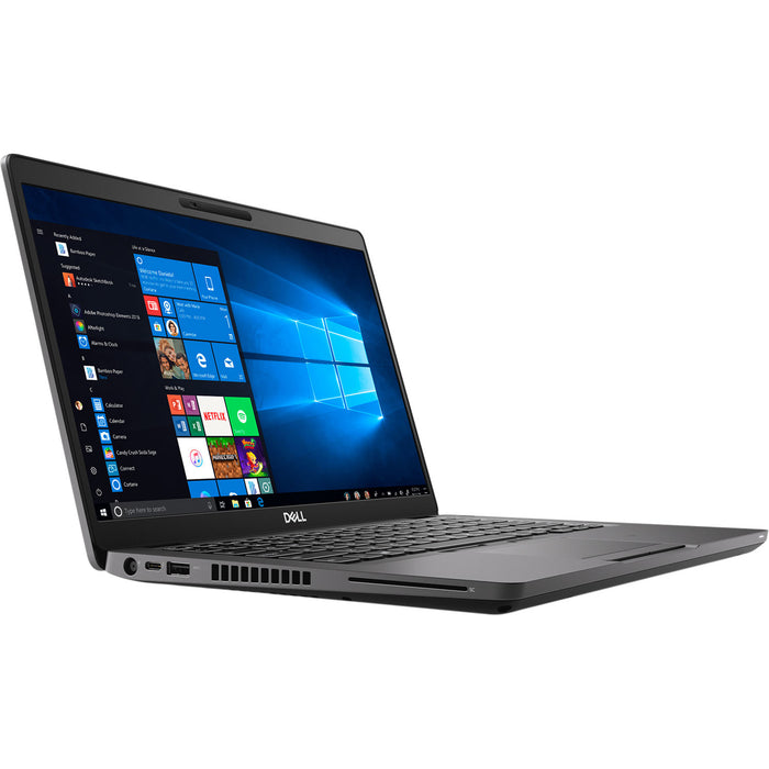 Refurbished (Fair) - Dell Latitude 5420 - 14” Laptop - Core i7 1165G7 - 16GB - 512GB SSD - Windows 11 Pro