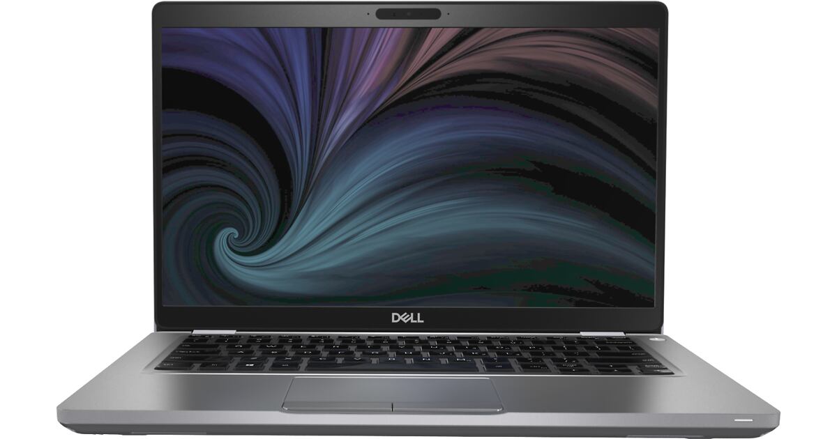 Refurbished (Good) – Dell Latitude 5000 5411 Laptop (2020) | 14" FHD | Core i5-10300H CPU - 256GB SSD - 16GB RAM - Win 11