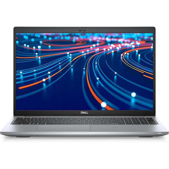 Refurbished (Good) - Dell Latitude 5520 Laptop (2021) | 15.6" HD | Core i5 - 512GB SSD - 16GB RAM | 4 Cores @ 4.4 GHz - 10th Gen CPU