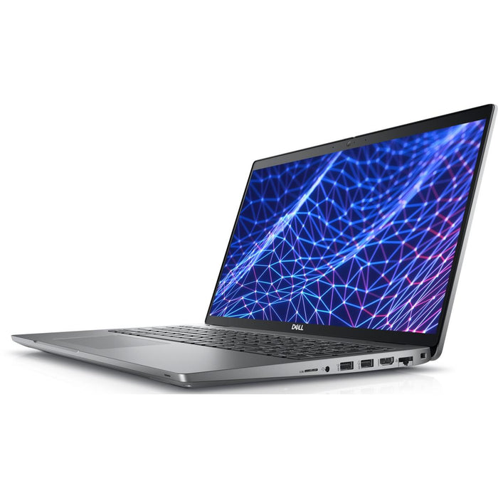 Dell Latitude 5520 reconditionné d'excellente qualité : processeur i5-1145G7 de 11e génération, 16 Go de RAM, SSD de 512 Go, une machine puissante pour l'informatique quotidienne.