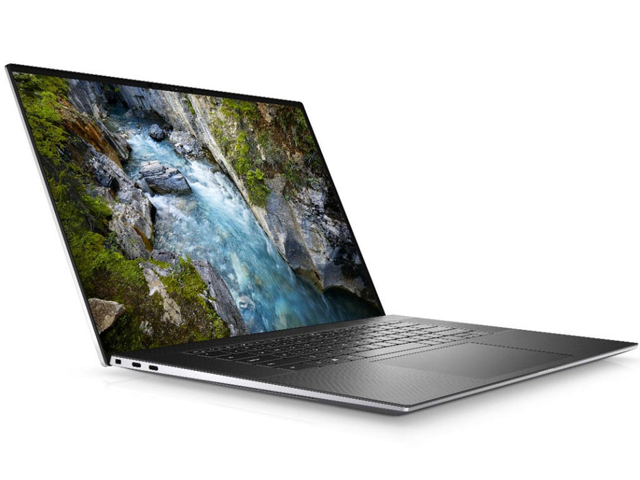 Refurbished (Excellent) – Dell Precision 5760 Workstation Laptop, 17" , Core  i9-11950H, NVIDIA RTX A3000 - 64GB RAM, 1TB SSD, Windows 11 Pro