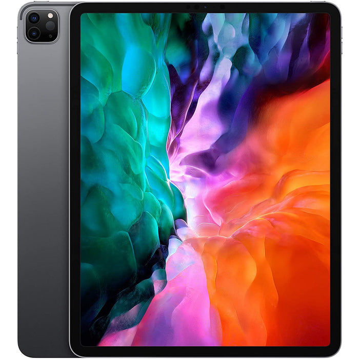 Refurbished (Good) - Apple iPad Pro 11" 128GB with Wi-Fi (4th Generation)