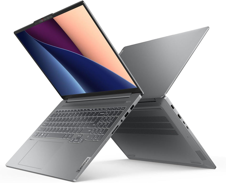Open Box - Lenovo IdeaPad Pro 5 16IMH9 16" 2K Laptop - Core Ultra 7 155H - NVIDIA Geforce RTX 3050 - 1TB SSD - 16GB RAM - Windows 11 Pro