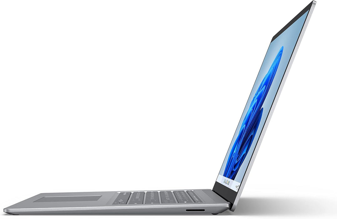 Refurbished (Fair) - Microsoft Surface Laptop 4 - 13.5" Screen - Intel Core i5-1145G7 - 8GB RAM - 256GB SSD - Windows 11 Pro - Platinum