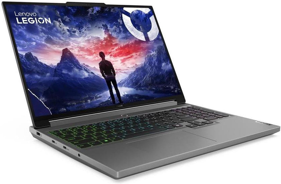 Refurbished (Excellent) - Lenovo Legion 5-16" Laptop - Core i7 14650HX - 16GB- 1TB SSD - NVIDIA RTX 4070- 16IRX9 - Win 11- Like New - 1 Year warranty