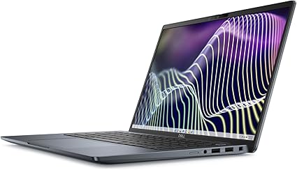 Remis à neuf (excellent) - Ordinateur portable Dell Latitude 7440 14" FHD - Intel Core i7-1365U, 16 Go de RAM, 512 Go de SSD, Windows 11