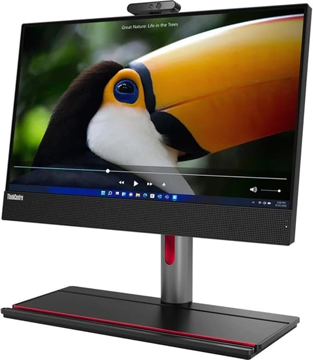 Brand New - M70a Gen 3 Desktop (ThinkCentre) - Type 11VL - i3-12100 - 8GB RAM - 256GB SSD - Windows 11 Pro