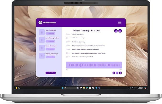 Remis à neuf (excellent) - Dell Pro 13 PLUS PB13250 - Intel Core Ultra 7 266V - 16 Go RAM - 512 Go SSD - Windows 11