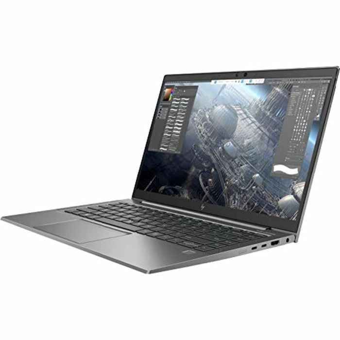 Refurbished (Good) - HP Zbook Firefly 14 G7 - 14" Laptop - i5-10310U - 16GB RAM - 256GB SSD - Windows 11 Pro