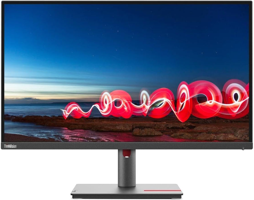Lenovo T27i-10 27" WLED LCD Monitor - 16:9 - 4 ms GTG