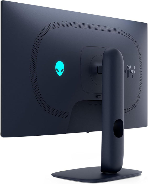 Open Box - Alienware 27 Gaming Monitor - AW2725D, QHD (2560x1440), 280Hz, QD OLED, 0.03ms, NVIDIA G-SYNC Compatible, AMD FreeSync
