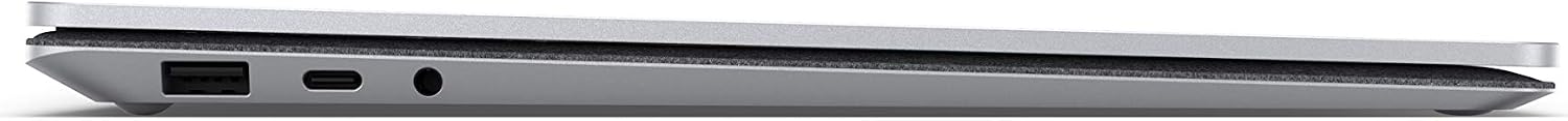 Reconditionné (Correct) - Microsoft Surface Laptop 3 - Écran tactile - 13,5" - Intel Core i7-1065G7/SSD 256 Go/16 Go de RAM - W11 Pro - Clavier AZERTY