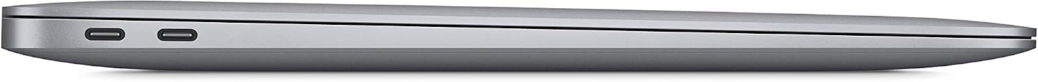 Open Box - Apple MacBook Air - 13.3" - Apple M1 - 16GB RAM - 256GB SSD - (2020) - A2337