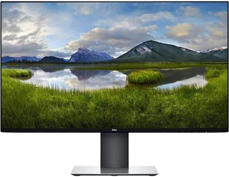 Open Box - Dell UltraSharp U2719D - LED Monitor - 27" - QHD, DP, HDMI'