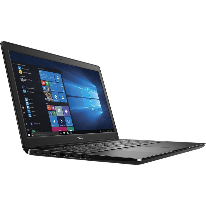 Remis à neuf (bon état) - Ordinateur portable Dell Latitude 5400 14" - i7-8665U - 16 Go de RAM 256 Go SSD - Windows 11 Pro