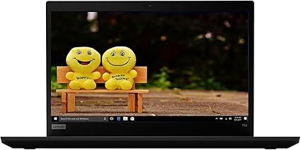 Refurbished (Good) - Lenovo ThinkPad T14 Gen 2 14"  Laptop - (Intel Core i7-1185G7/1TB SSD / 32GB RAM / Windows 11 Pro)