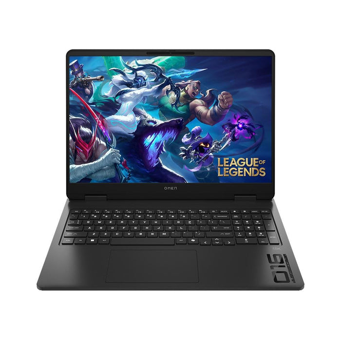 Tout neuf - PC Portable Gaming OMEN 16 Écran 2K 16" - AMD Ryzen™ AI 7 350, NVIDIA GeForce RTX 5070 (8 Go), 32 Go RAM, 1 To NVMe - Windows 11 - ap0010ca - B81K5UA