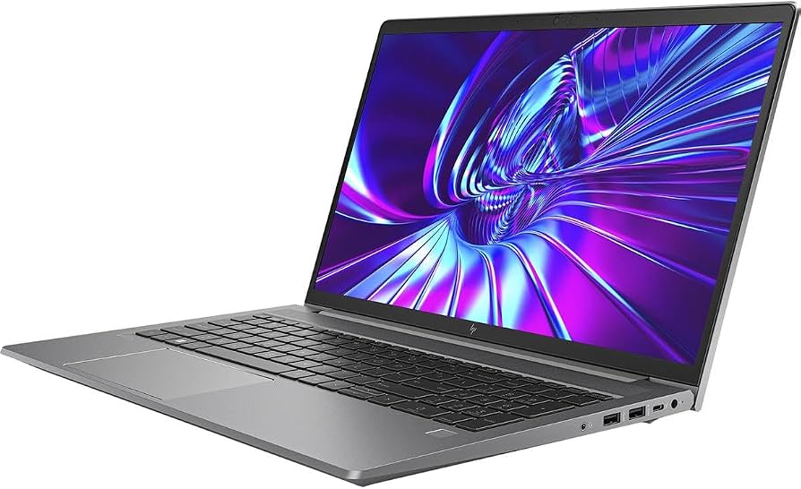 Refurbished (Good)  - HP ZBook Power G9 Mobile Workstation | 15.6"  | Core i7 - 12800H - 1TB SSD - 32GB RAM - Windows 11 Pro - Bilingual KB