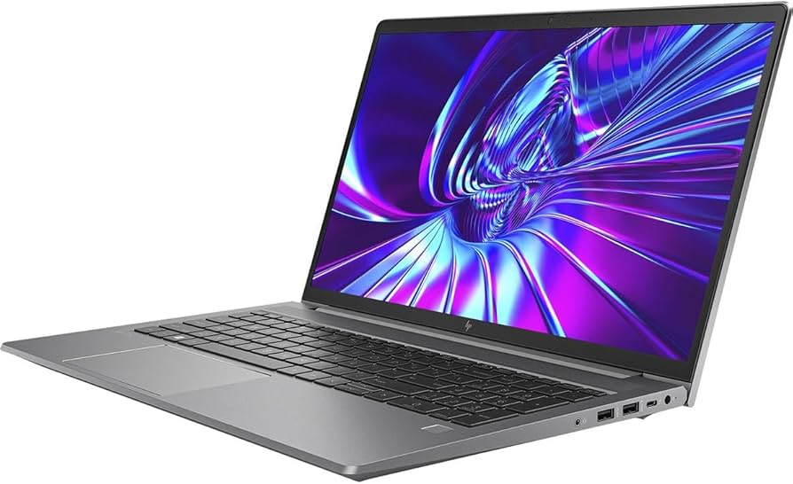 Refurbished (Fair)  - HP ZBook Power G9 Laptop | 15.6"  | Core i7 - 12800H - 512GB SSD - 32GB RAM - Windows 11 Pro - Minor Dents / Scratches
