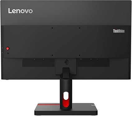 Open Box - Lenovo ThinkVision S22I-30 21.5" LED Monitor, 1920 x 1080 Resolution (Full HD 1080p), 4ms, 75Hz, Black