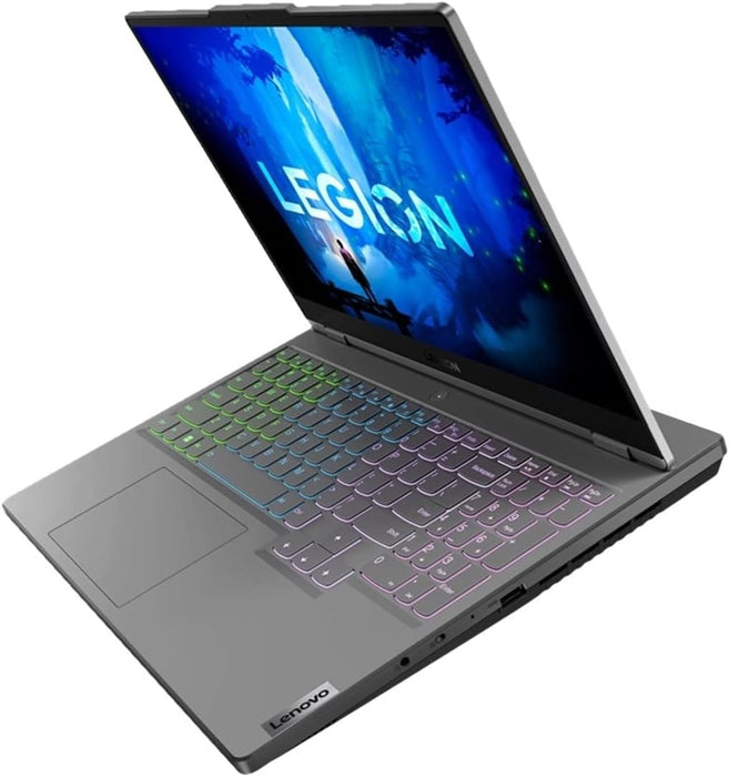 Brand New - Lenovo Legion 5 - 16" Laptop - i7-12700H- 16GB RAM - 2TB SSD - NVIDIA RTX 3060 (6GB) - 15IAH7H - Windows 11