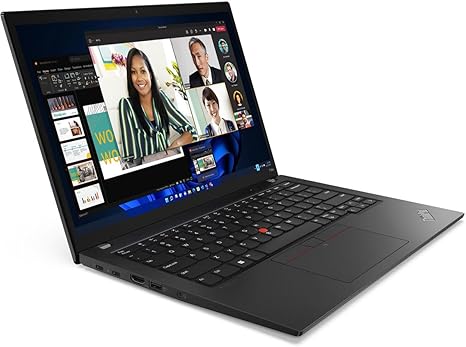 Brand New - Lenovo ThinkPad T14s Gen 4 14" Laptop - AMD Ryzen 7 Pro 7840U - 16GB RAM - 512GB SSD - Windows 11