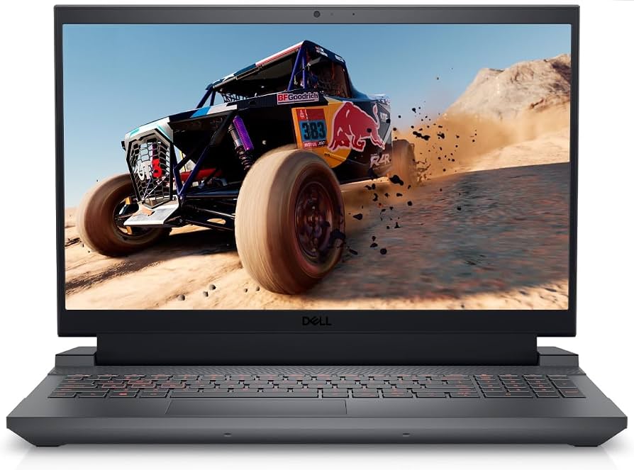 Refurbished (Excellent) -  Dell G15 5530 - 15.3" (1920x1080) Laptop - (i7-13650HX/1TB SSD/16GB RAM/NVIDIA GeForce RTX 4060 (8GB)) - Windows 11 Pro
