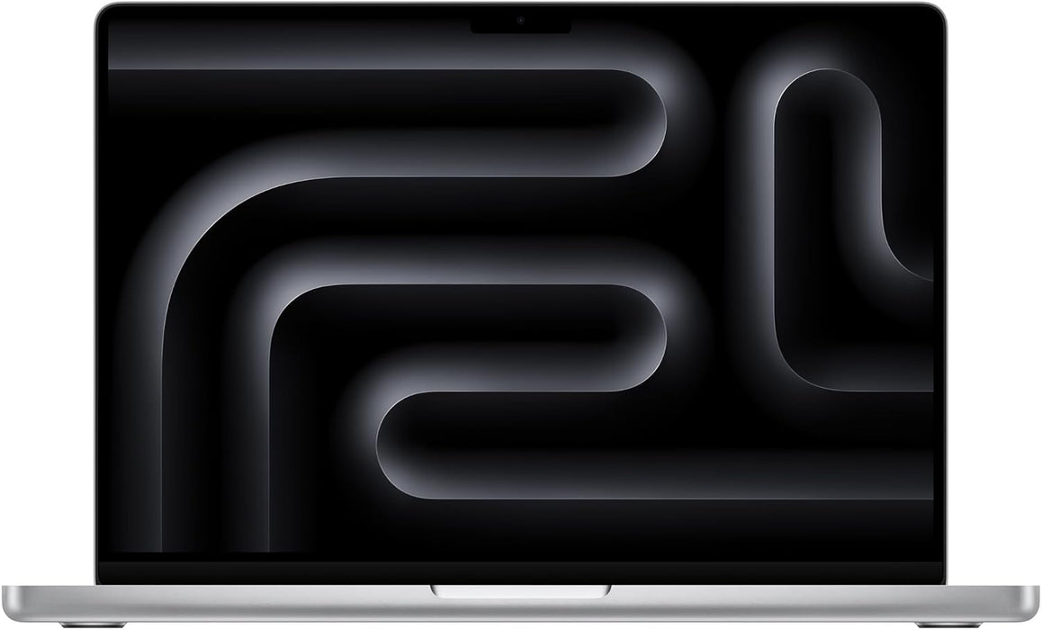 Refurbished (Excellent) - Apple MacBook Pro 14.2" (Fall 2023) - Apple M3 Pro / 18GB RAM / 1TB SSD - English