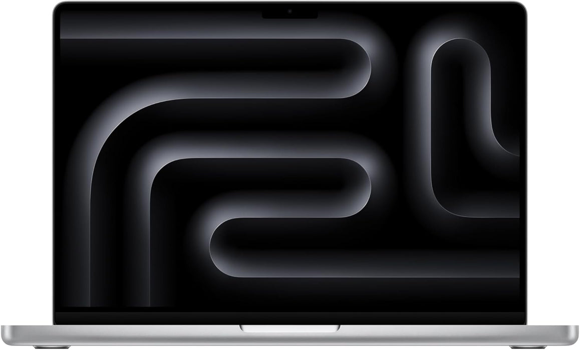 Reconditionné (Excellent) - Apple MacBook Pro 14" (Automne 2023) - Apple M3 Pro / 36 Go de RAM / 1 To SSD