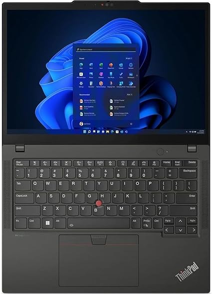 Brand New - Lenovo ThinkPad X13 Gen 4 13.3"  Laptop - (AMD Ryzen 5 7540U/256GB SSD/32GB RAM) - Windows 11
