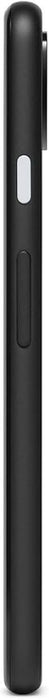 Refurbished (Good) - Google Pixel 4 64GB Smartphone - Just Black - Unlocked