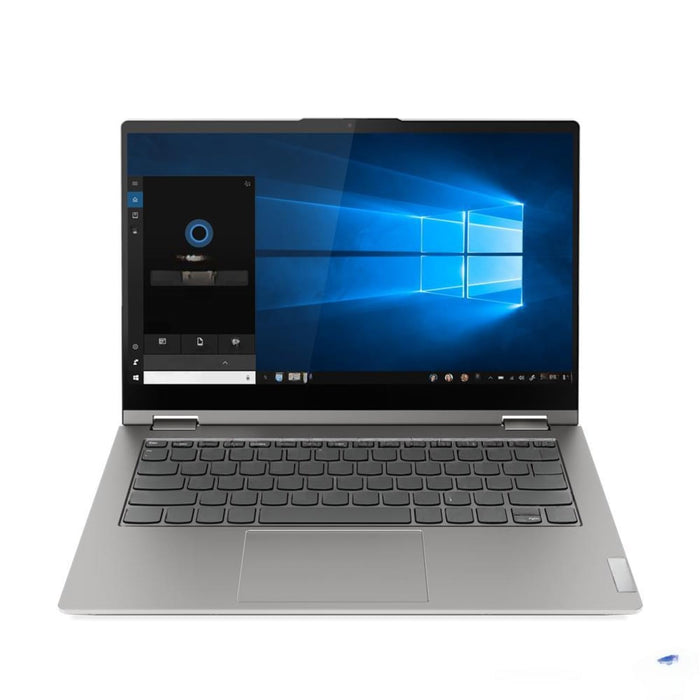 Refurbished (Good) - Lenovo ThinkBook 14s Yoga - 14" Laptop - 20WE - (Core™ i7-1165G7/512GB SSD/16GB RAM/Windows 11 Pro)