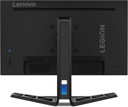 Open Box - Lenovo Legion R25f-30 LED Display 62.2 cm (24.5") 1920 x 1080 Pixels Full HD Black