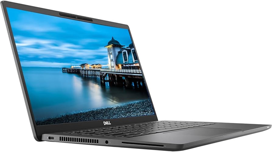 Refurbished(Good) - Dell Latitude 7420 - 14'' Laptop, Intel Core i7-1185G7, 16GB RAM , 512GB SSD - Windows 11 Pro