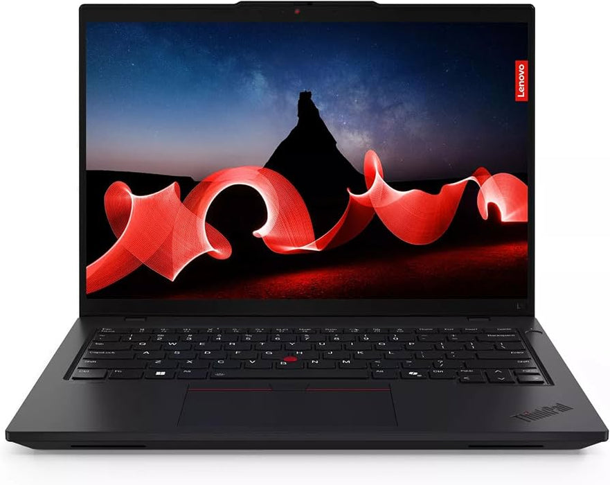 Brand New - Lenovo ThinkPad L14 Gen 5 - 14" Laptop - AMD Ryzen 5 Pro 7535U - AMD Radeon™ 660M - 16GB RAM - 256GB SSD - NO OS