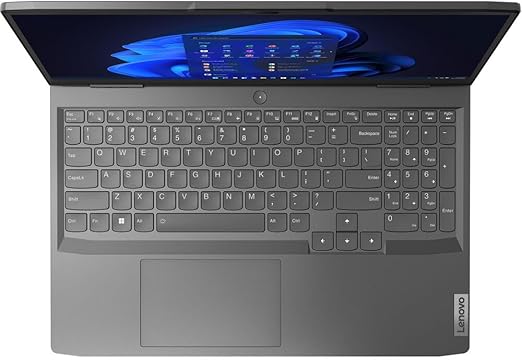 Brand New - Lenovo LOQ 15ARP9 - 15" Gaming Laptop - (AMD RYZEN 5 7235HS/1TB SSD/16GB RAM/NVIDIA GeForce RTX 4050) - Windows 11