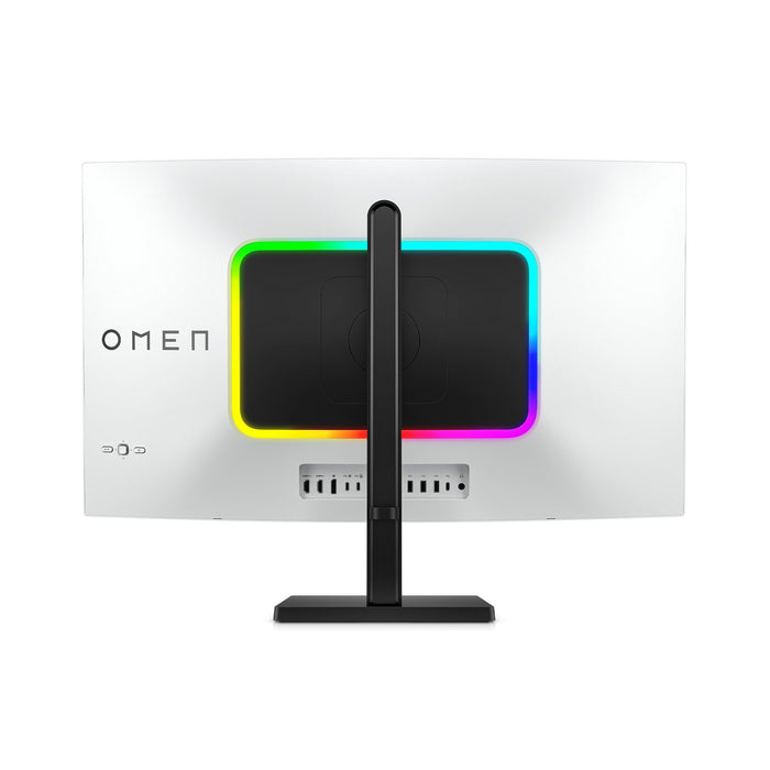 Brand New - HP OMEN Transcend 31.5 inch UHD 240Hz OLED Gaming Monitor - 4K UHD QD-OLED HDMI DP USB-C