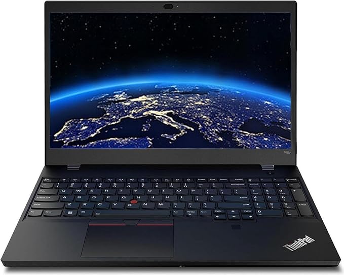 Brand New - Lenovo ThinkPad P15V Gen 3, 15.6" FHD Laptop, AMD Ryzen™ 7 PRO 6850H,  NVIDIA RTX A2000, 16GB RAM, 512GB SSD, Windows 11 Pro