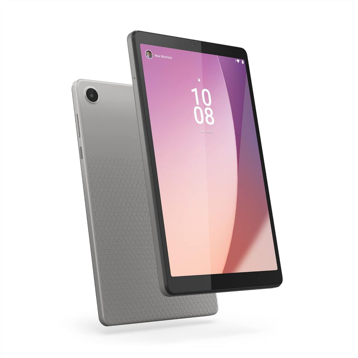 Refurbished (Good) - Lenovo Tab M8 (4th Gen) - 8" Tablet - MediaTek Helio A22 Processor - 32GB Storage -Type ZABU