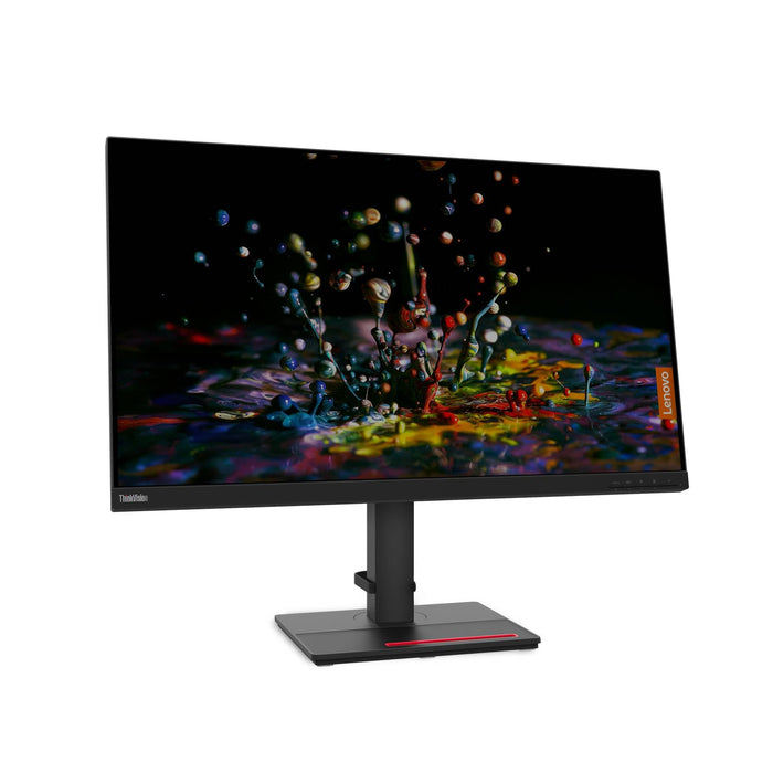 Produit déballé - Moniteur Lenovo ThinkVision P32p-20 62A2GAR2US 31,5 pouces 4K UHD 2160p LED, noir