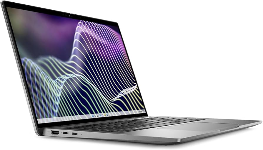 Remis à neuf (excellent) - Ordinateur portable Dell Latitude 7440 14" FHD - Intel Core i7-1365U, 16 Go de RAM, 512 Go de SSD, Windows 11