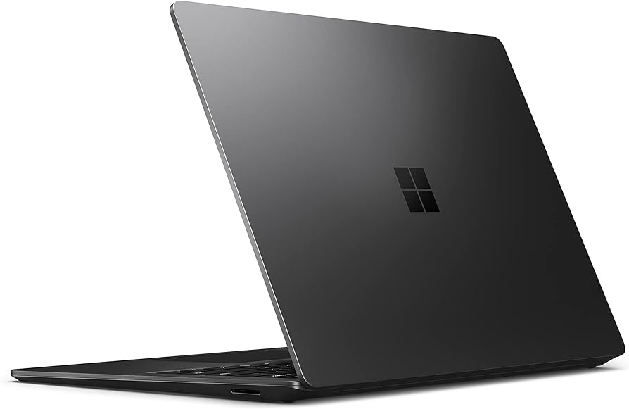 Remis à neuf (qualité moyenne) - Microsoft Surface Laptop 4 - Écran tactile 13,5" - Core i5-1145G7 - 16 Go de RAM - SSD 512 Go - Windows 11 - Légères rayures