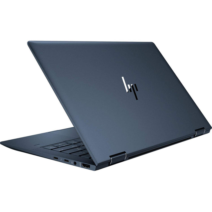 Refurbished(Fair) - HP Elite Dragonfly 13.5 inch Chromebook - i5-1245U - 16GB RAM - 256GB SSD - Chrome OS