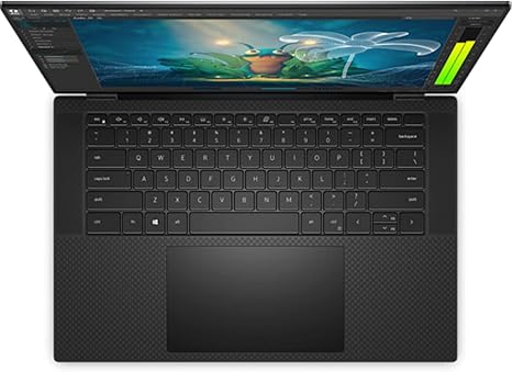 Refurbished (Excellent) - Dell Precision 5570 Workstation Laptop (2022) | 15.6" | Core i5 12600H - 512GB SSD - 16GB - Windows 11 Pro