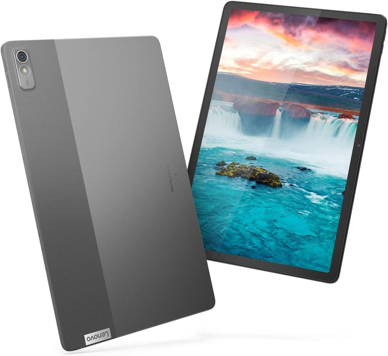 Refurbished (Excellent) - Lenovo Tab P11 Gen 2 - 11.5" Screen - MediaTek Helio G99 Processor - 4GB RAM - 64GB Storage